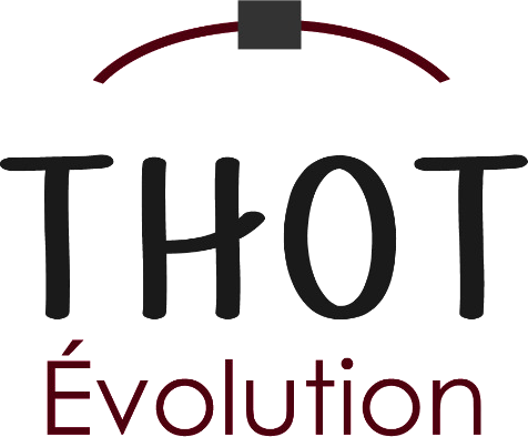 THOT Évolution — accueil