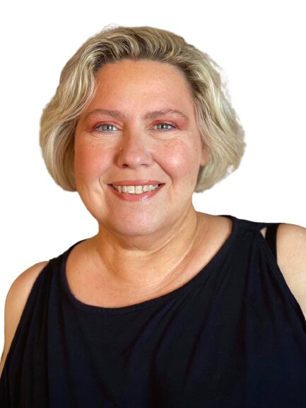 Portrait de Vanina Stefanutti-Santoni